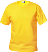 Clique kleding bedrukken?