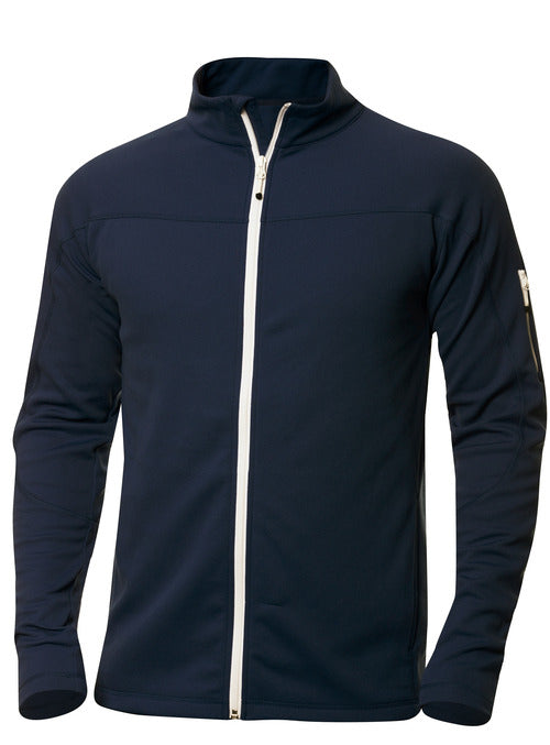 Clique kleding bedrukken?