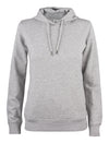 Clique kleding bedrukken?