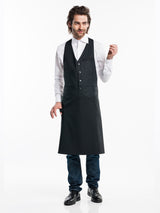 Chaud Devant horecakleding bedrukken?