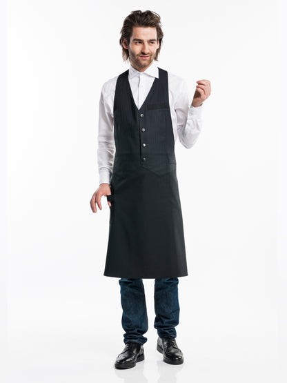 Chaud Devant horecakleding bedrukken?