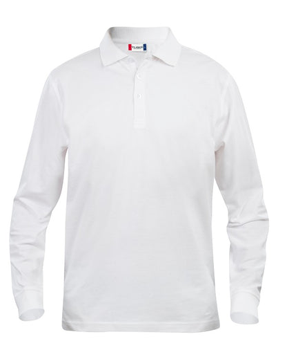 Clique kleding bedrukken?