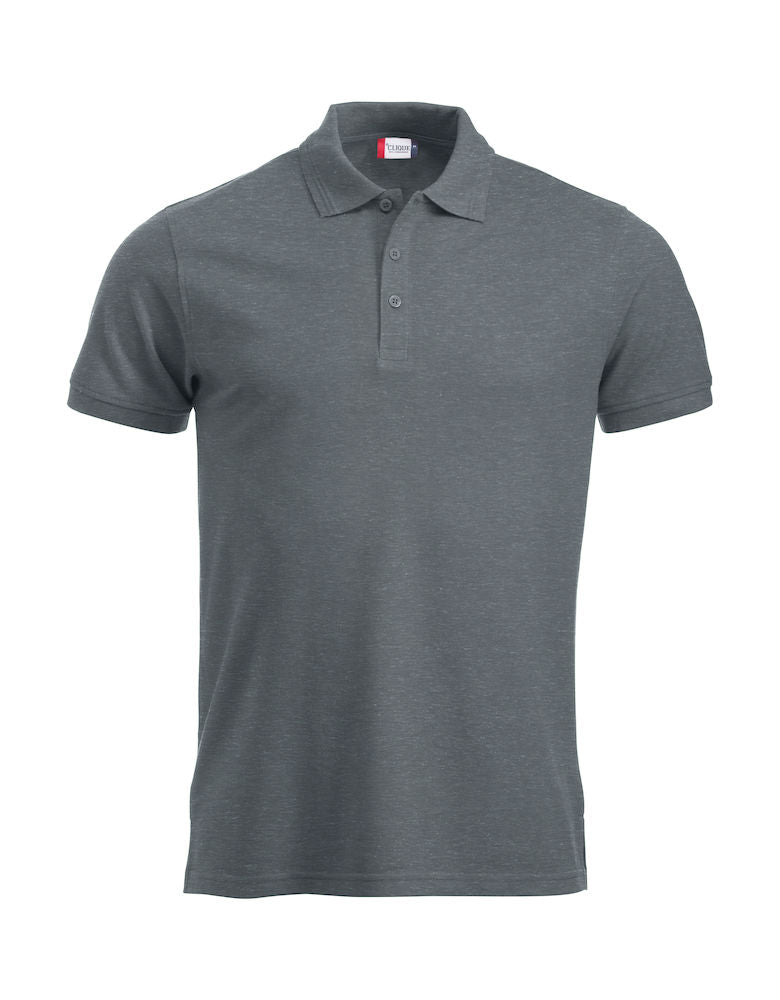Clique kleding bedrukken?