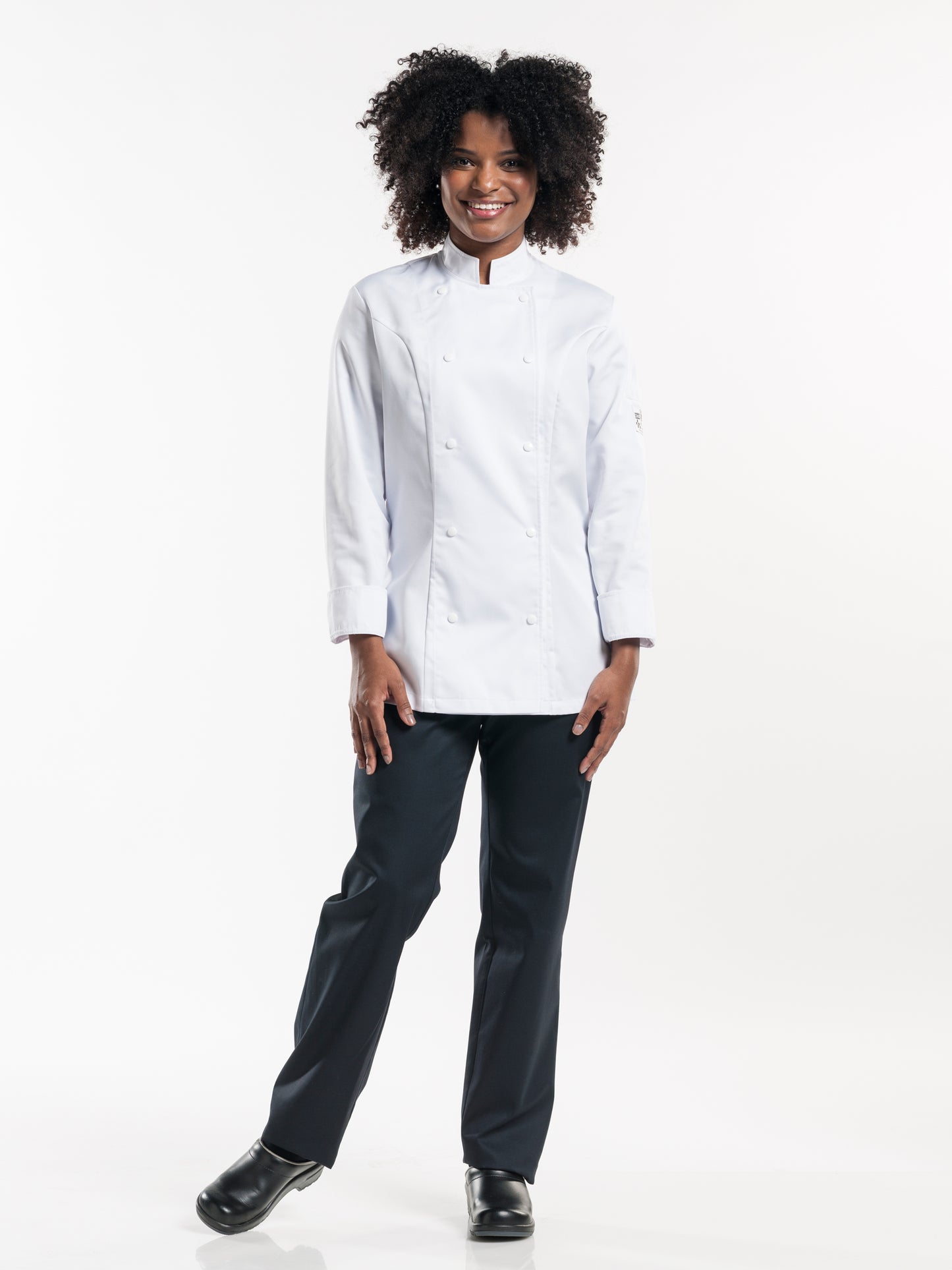 Chaud Devant horecakleding bedrukken?