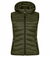Clique kleding bedrukken?