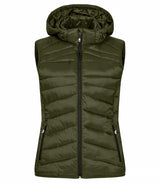 Clique kleding bedrukken?