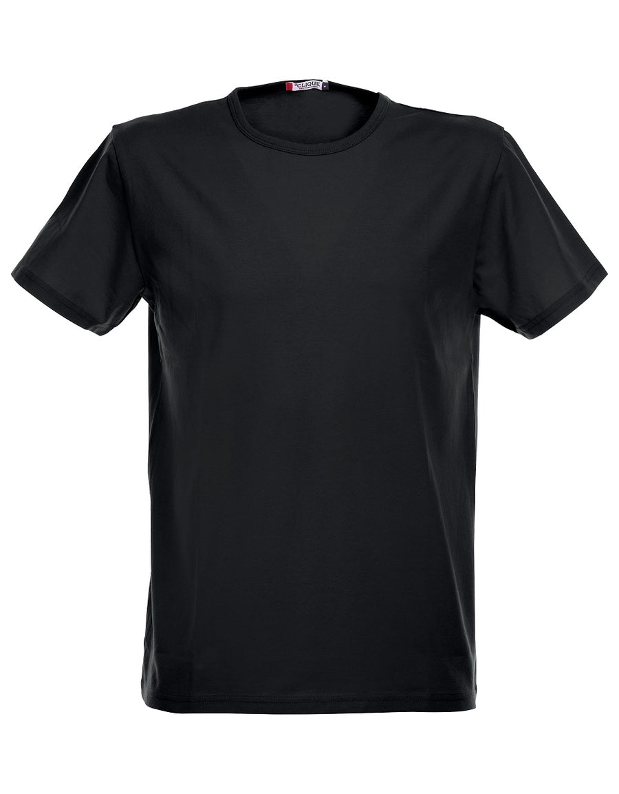 Clique kleding bedrukken?