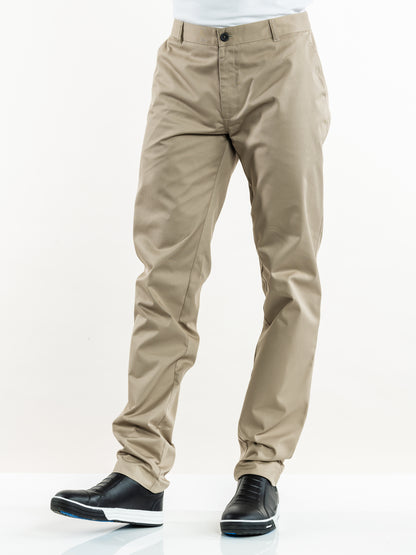 Chaud Devant horecakleding bedrukken?