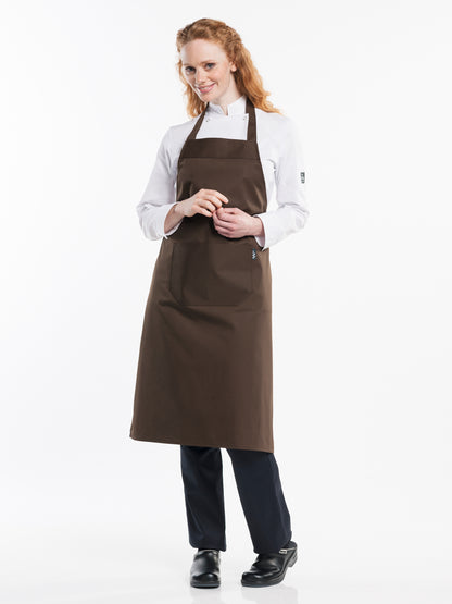 Chaud Devant horecakleding bedrukken?