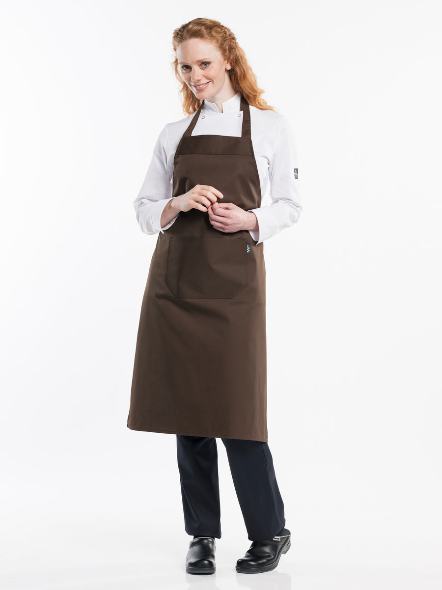 Chaud Devant horecakleding bedrukken?