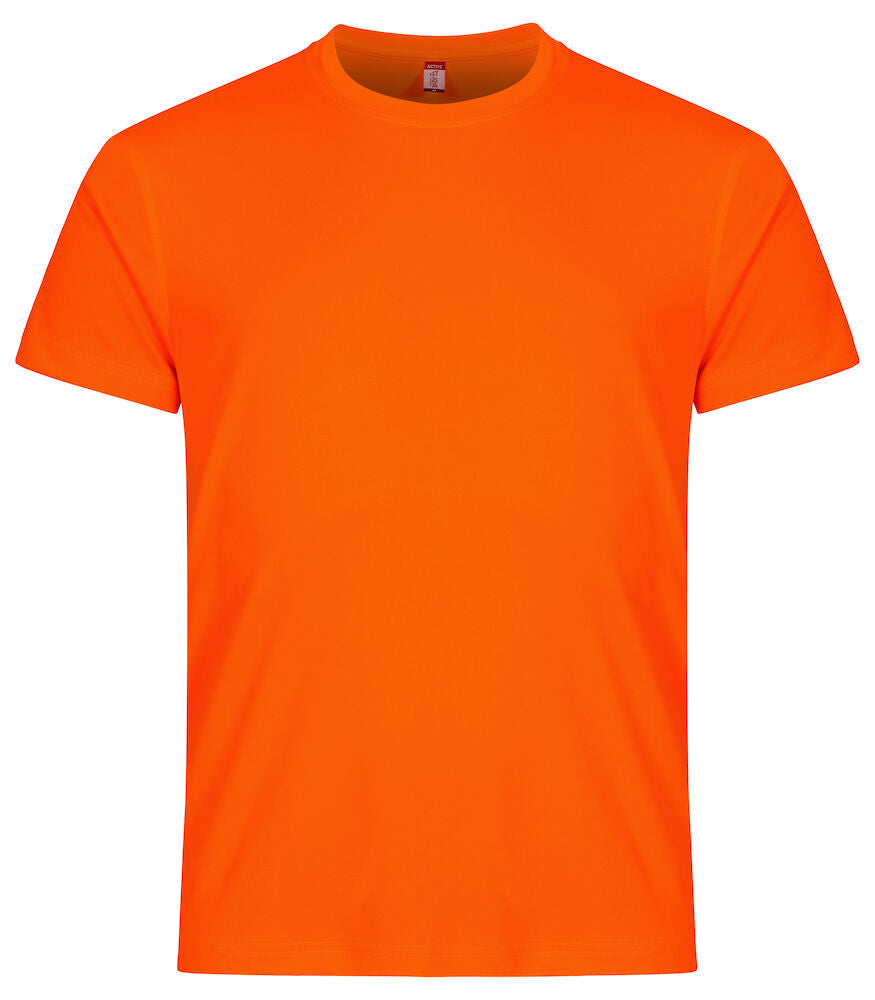 Clique kleding bedrukken?