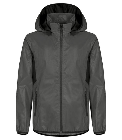 Clique kleding bedrukken?