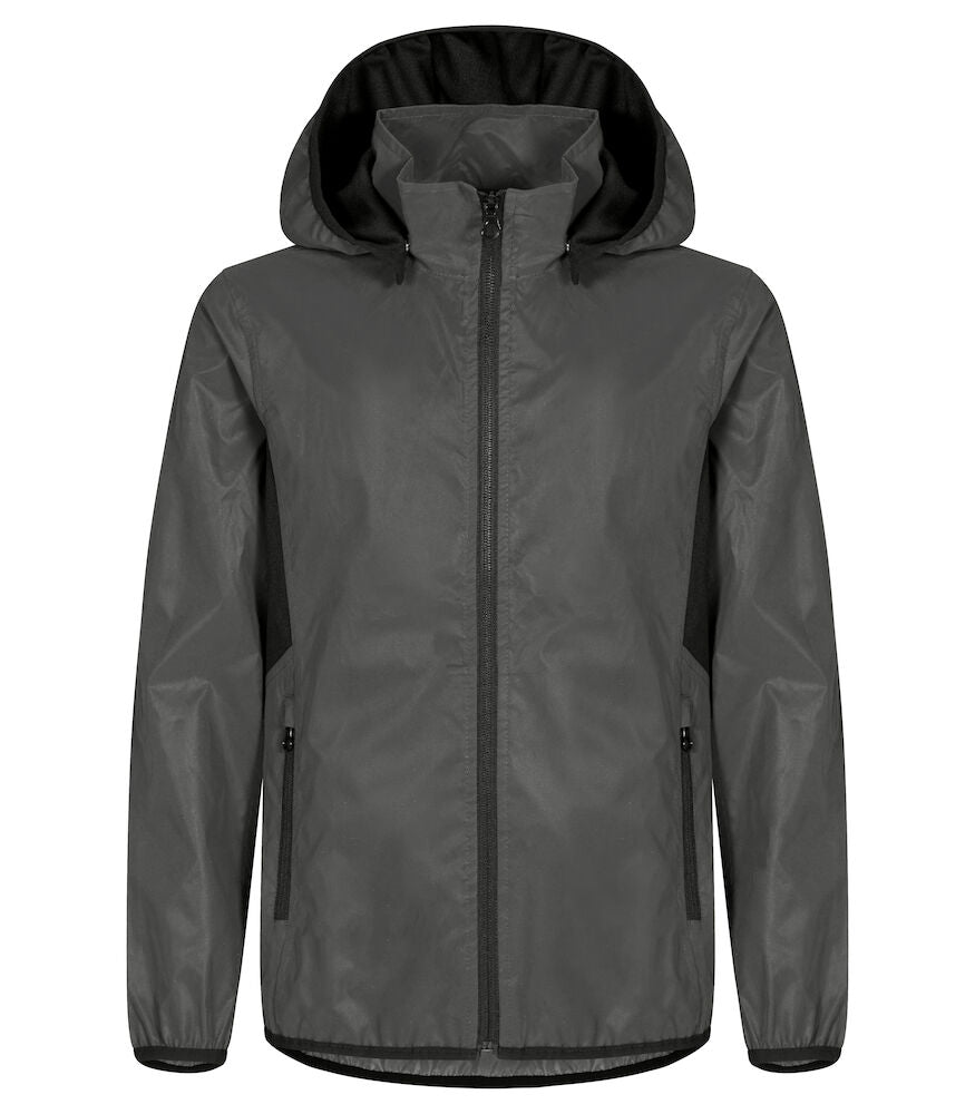 Clique kleding bedrukken?