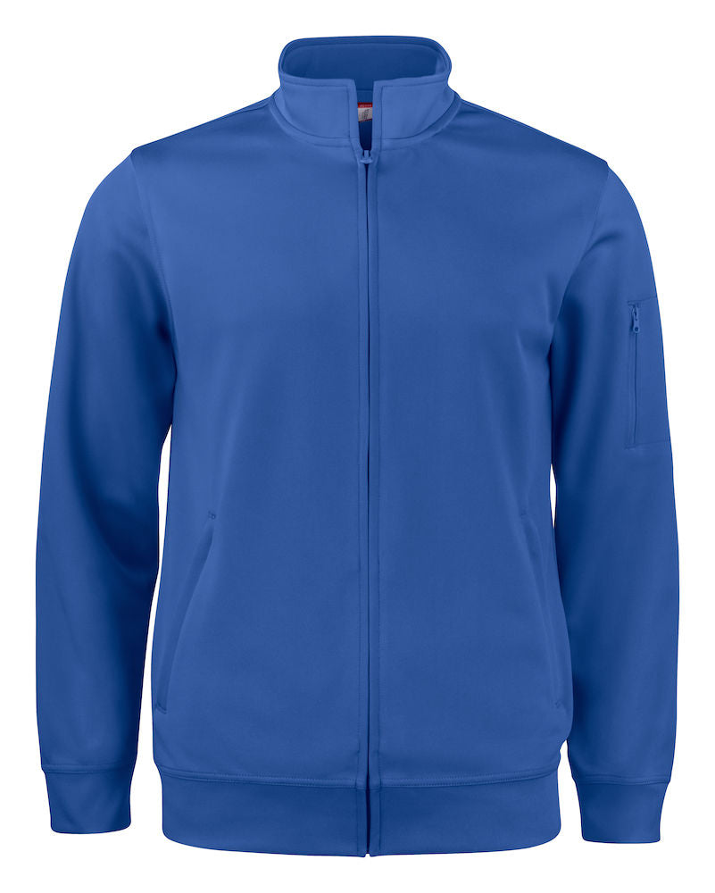 Clique kleding bedrukken?