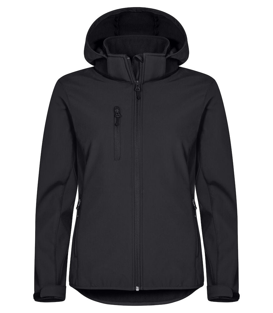 Clique kleding bedrukken?