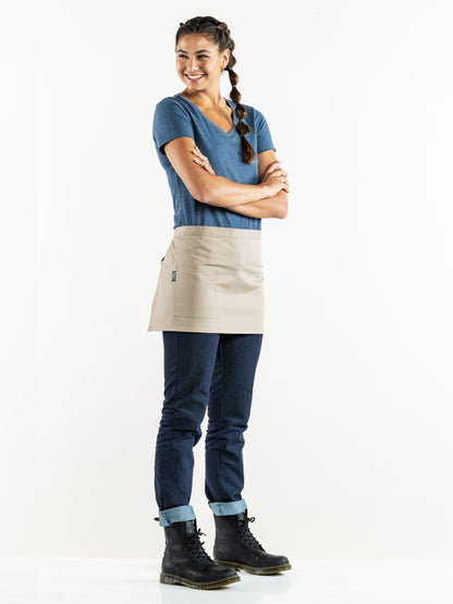 Chaud Devant horecakleding bedrukken?