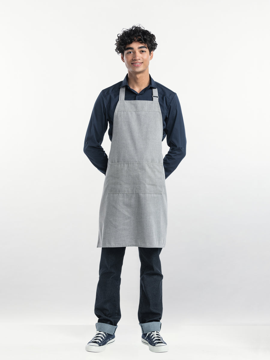 Chaud Devant horecakleding bedrukken?