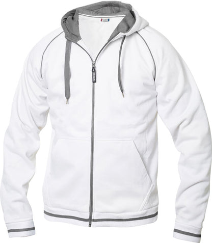 Clique kleding bedrukken?