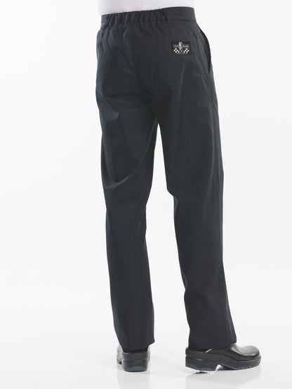 Chaud Devant horecakleding bedrukken?