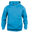 Clique kleding bedrukken?