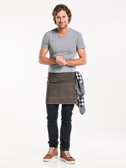 Chaud Devant horecakleding bedrukken?