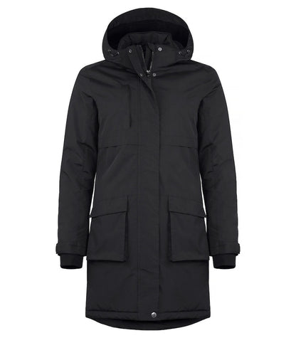 Clique kleding bedrukken?