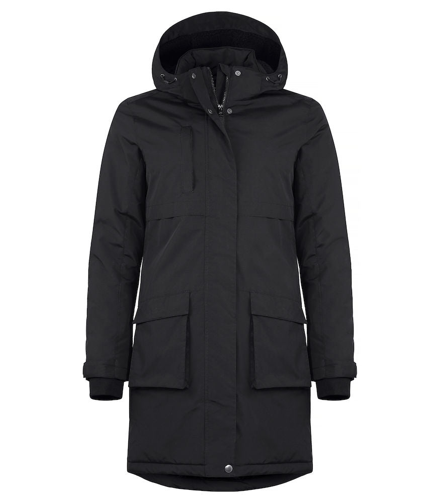 Clique kleding bedrukken?