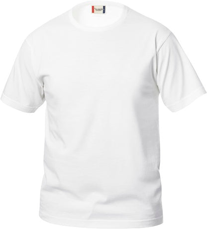 Clique kleding bedrukken?