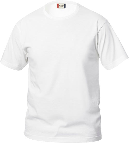 Clique kleding bedrukken?