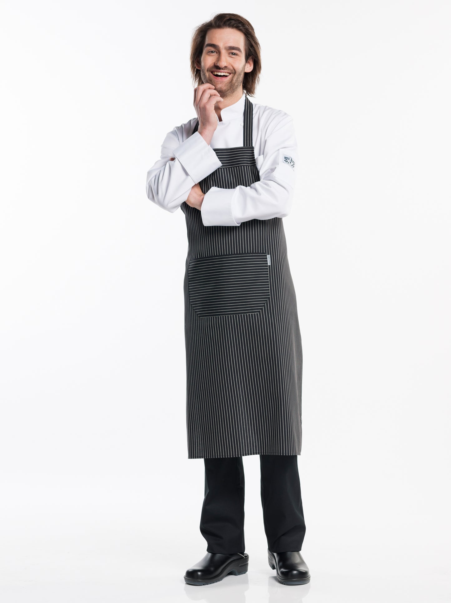 Chaud Devant horecakleding bedrukken?
