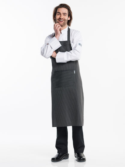 Chaud Devant horecakleding bedrukken?