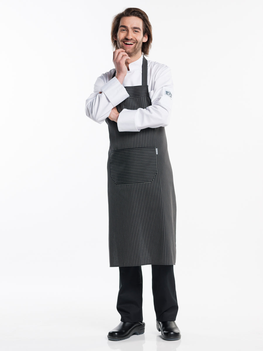 Chaud Devant horecakleding bedrukken?