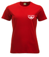 Early Birds New Classic-T Women 29361 t-shirts dames