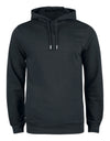 Clique kleding bedrukken?