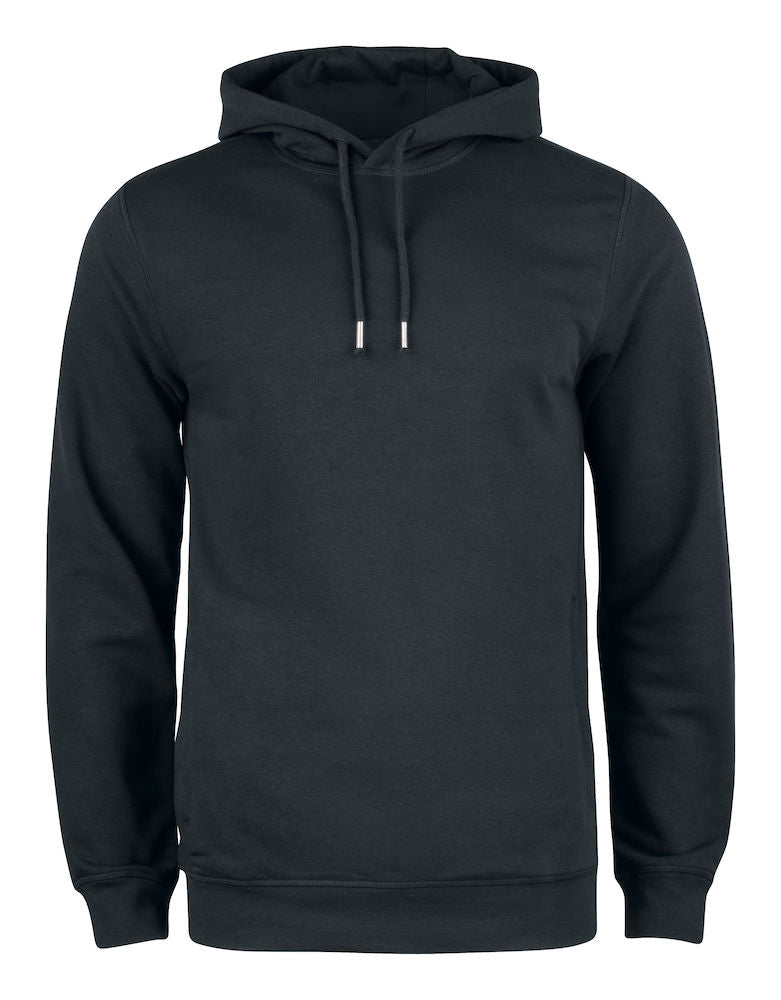 Clique kleding bedrukken?
