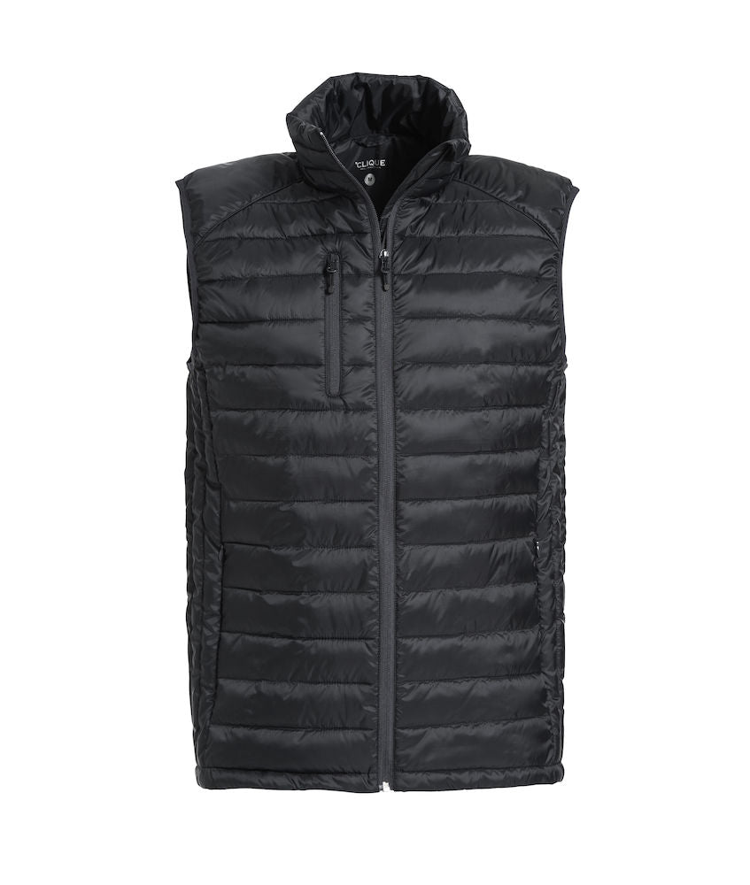 Clique kleding bedrukken?