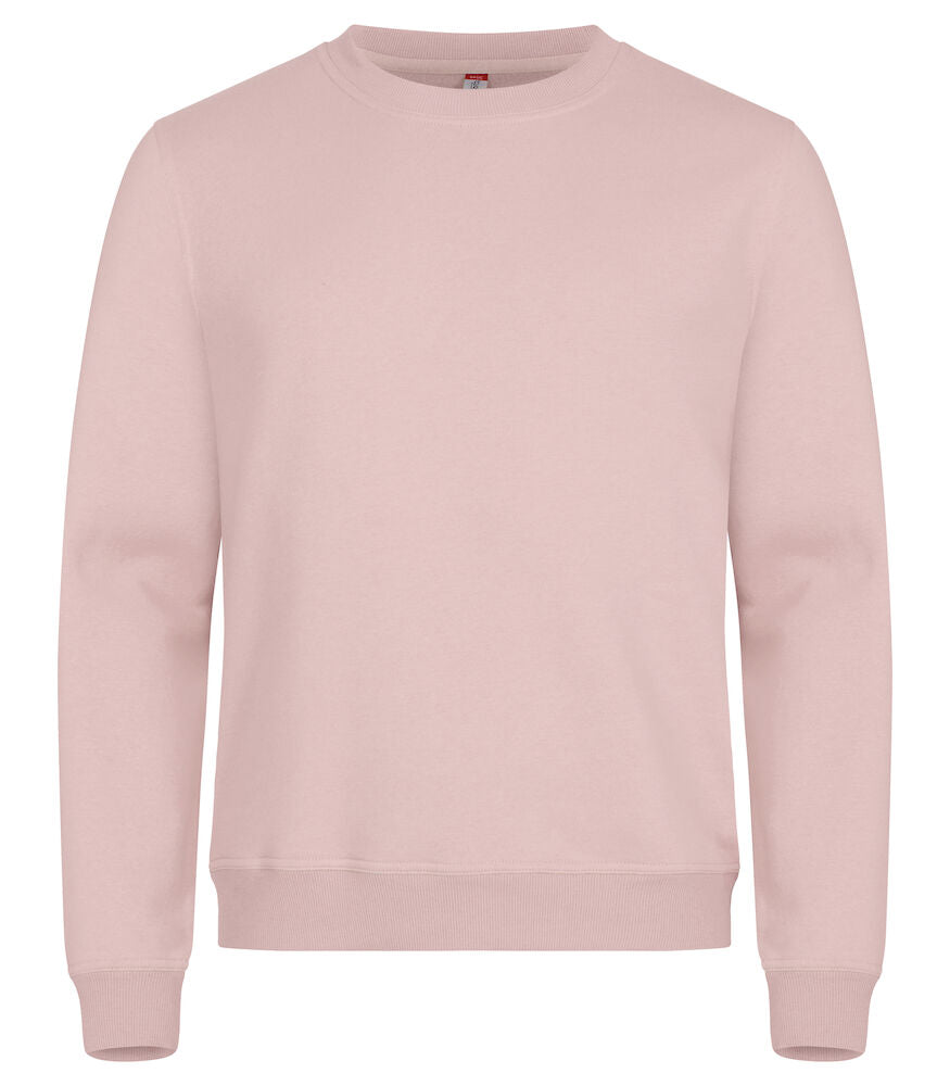 Clique kleding bedrukken?