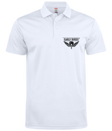 Early Birds kleding met logo bestellen?