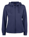 Clique kleding bedrukken?