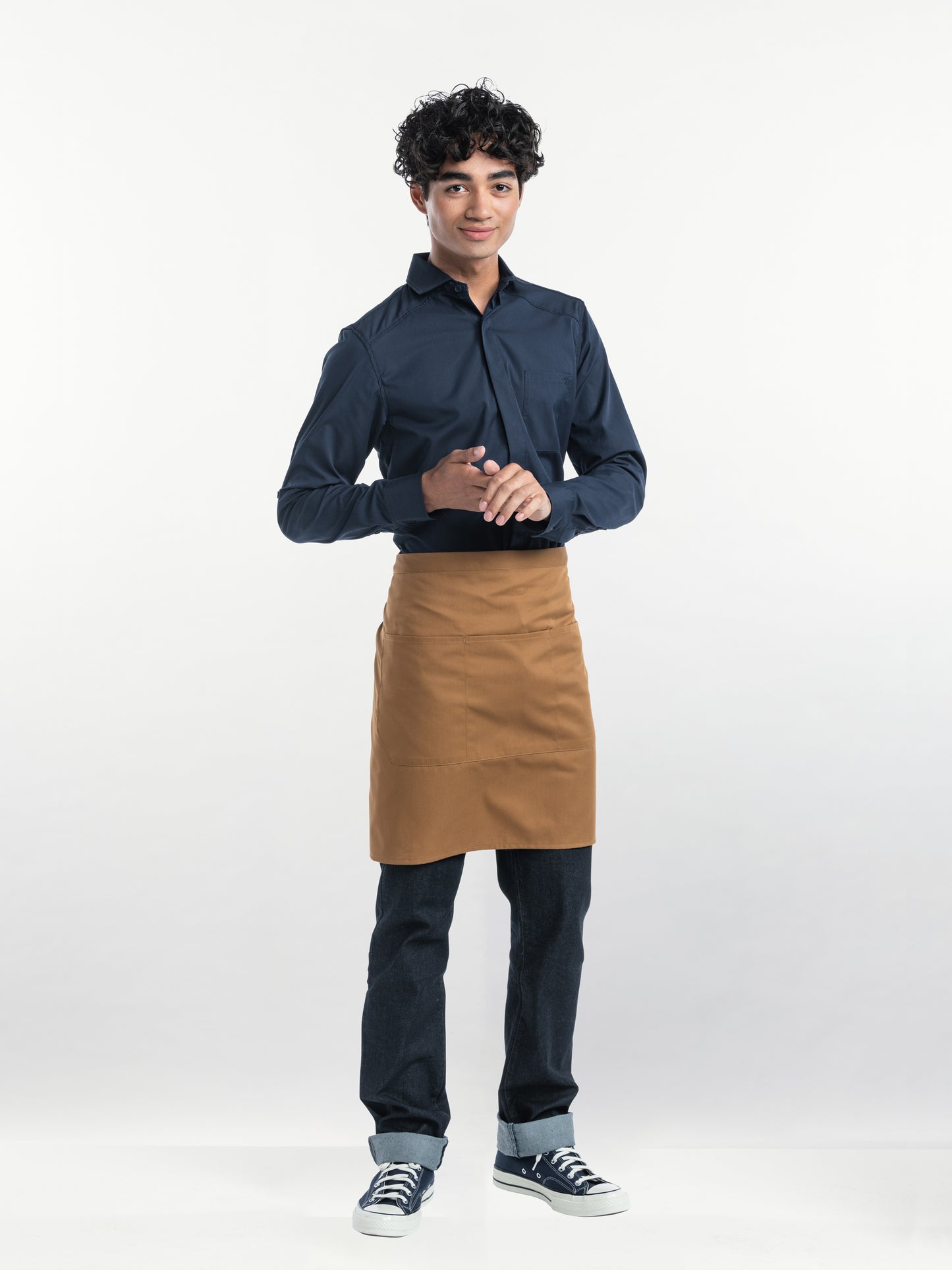Chaud Devant horecakleding bedrukken?