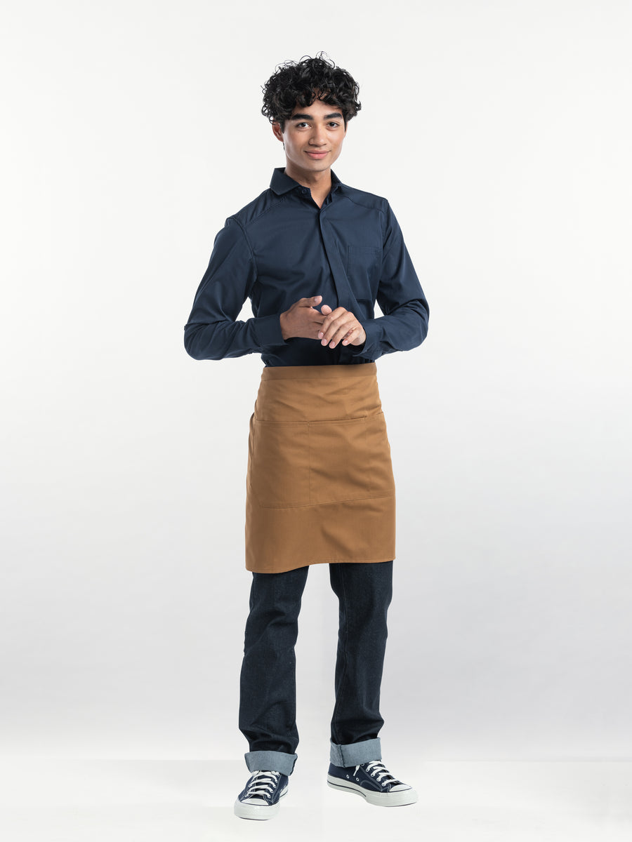 Chaud Devant horecakleding bedrukken?