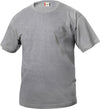 Clique kleding bedrukken?