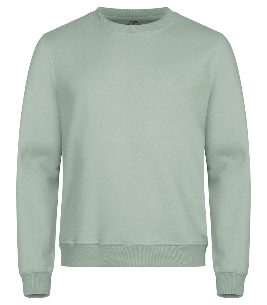 Clique kleding bedrukken?