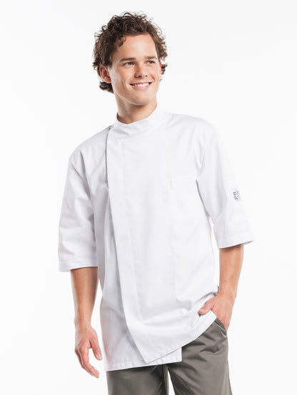 Chaud Devant horecakleding bedrukken?