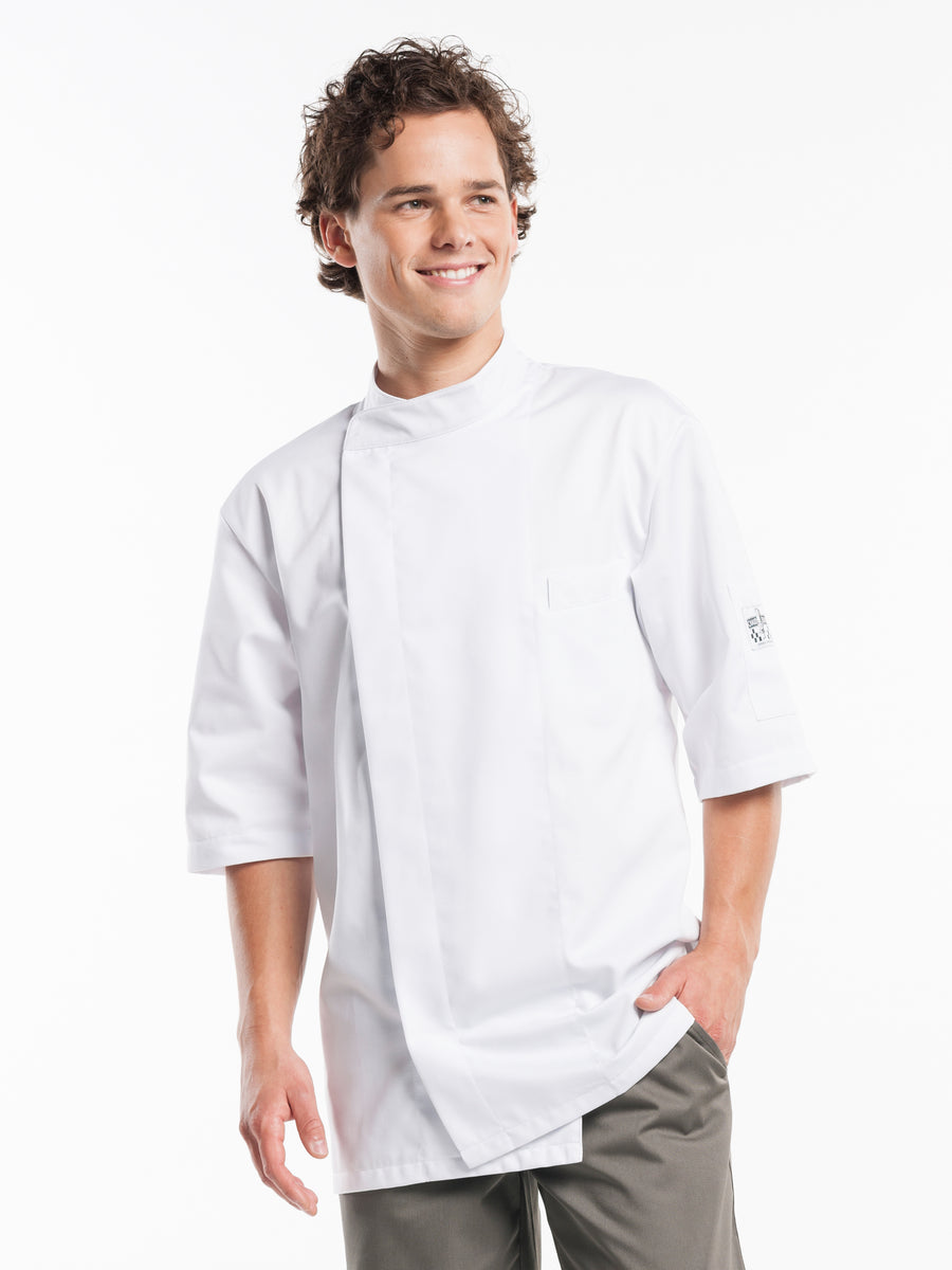 Chaud Devant horecakleding bedrukken?