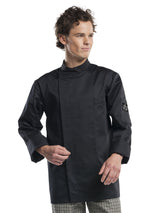 Chaud Devant horecakleding bedrukken?