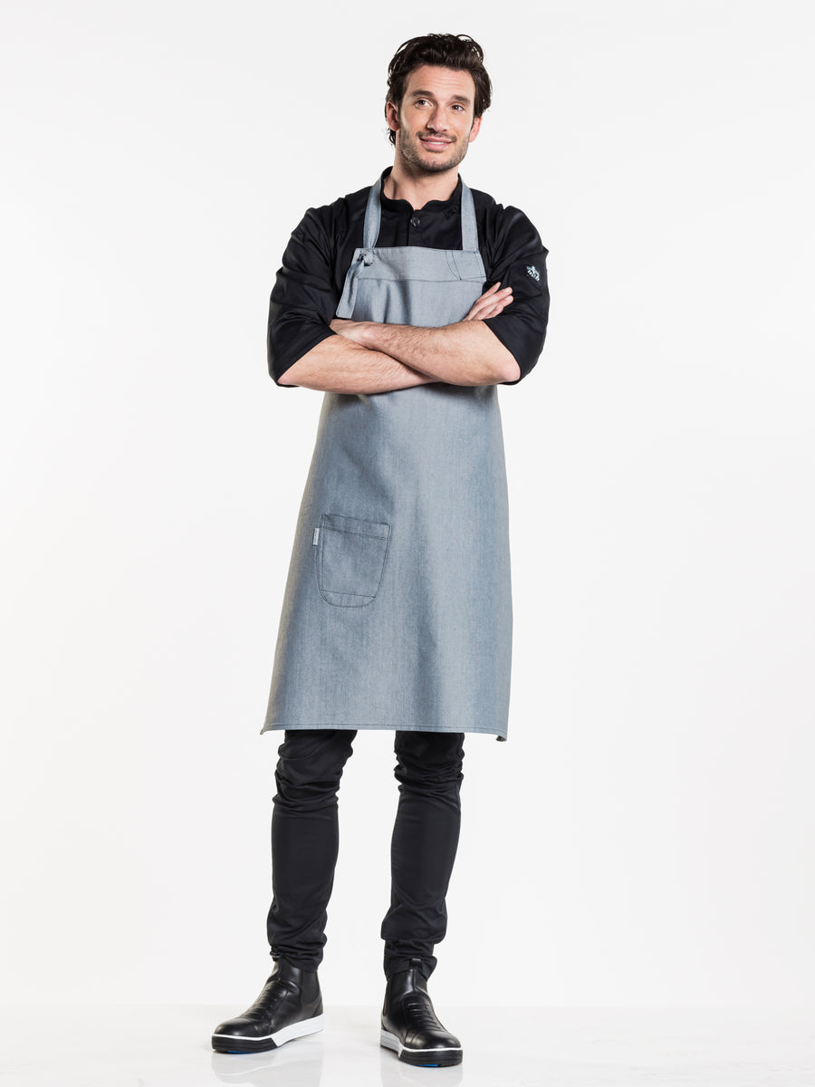 Chaud Devant horecakleding bedrukken?