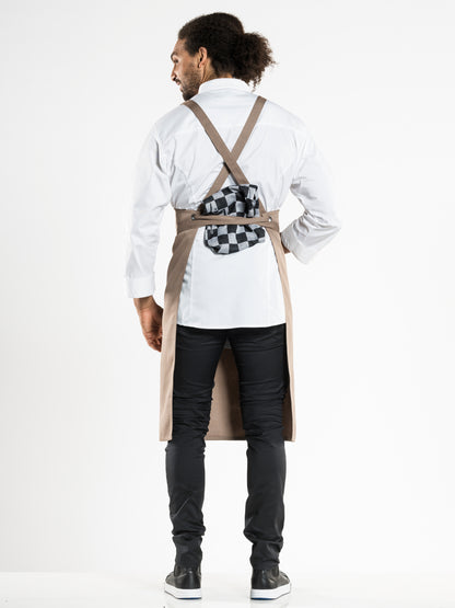 Chaud Devant horecakleding bedrukken?