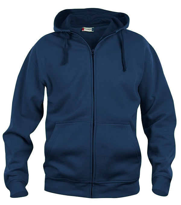 Clique kleding bedrukken?