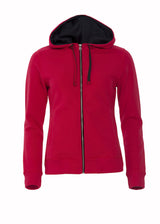 Clique kleding bedrukken?